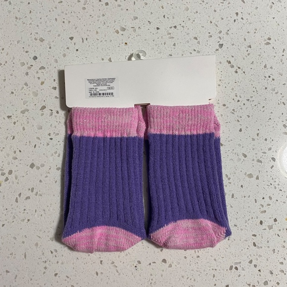 NWT Unicorn Socks - Picture 2 of 2